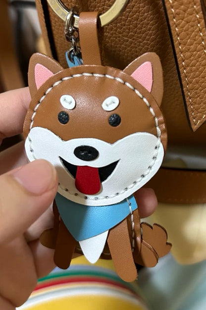 SHIBA CHARM