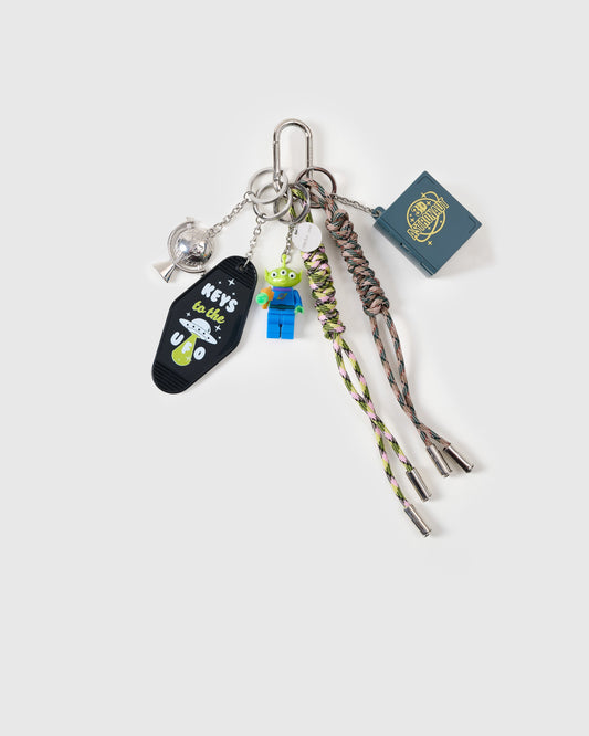 AREA 51 STACK CHARM