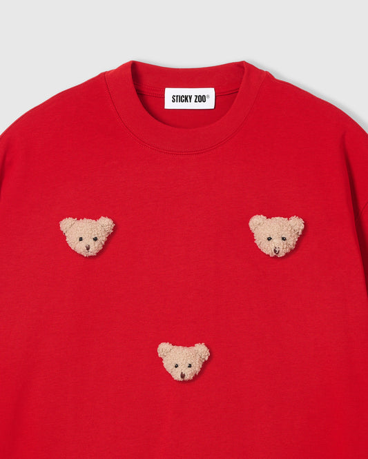 BEAR T-SHIRT