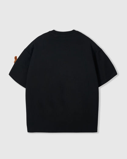 DASH DACHSHUND T-SHIRT