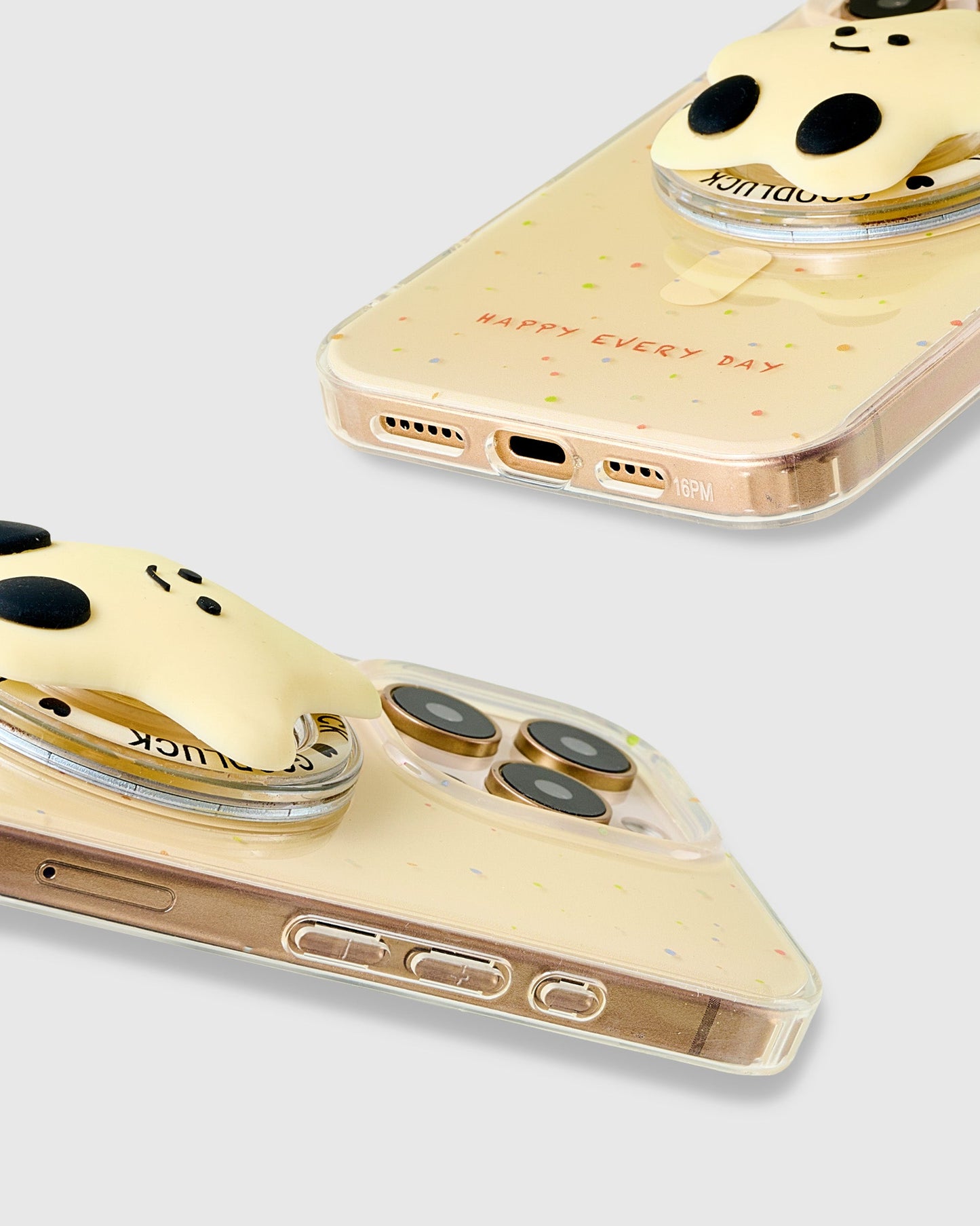 HAPPY EVERY DAY STAR CASE