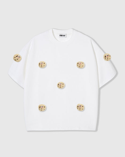 CHOCO CHIP COOKIE T-SHIRT