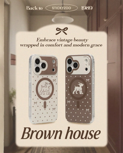 BROWN HOUSE CASE