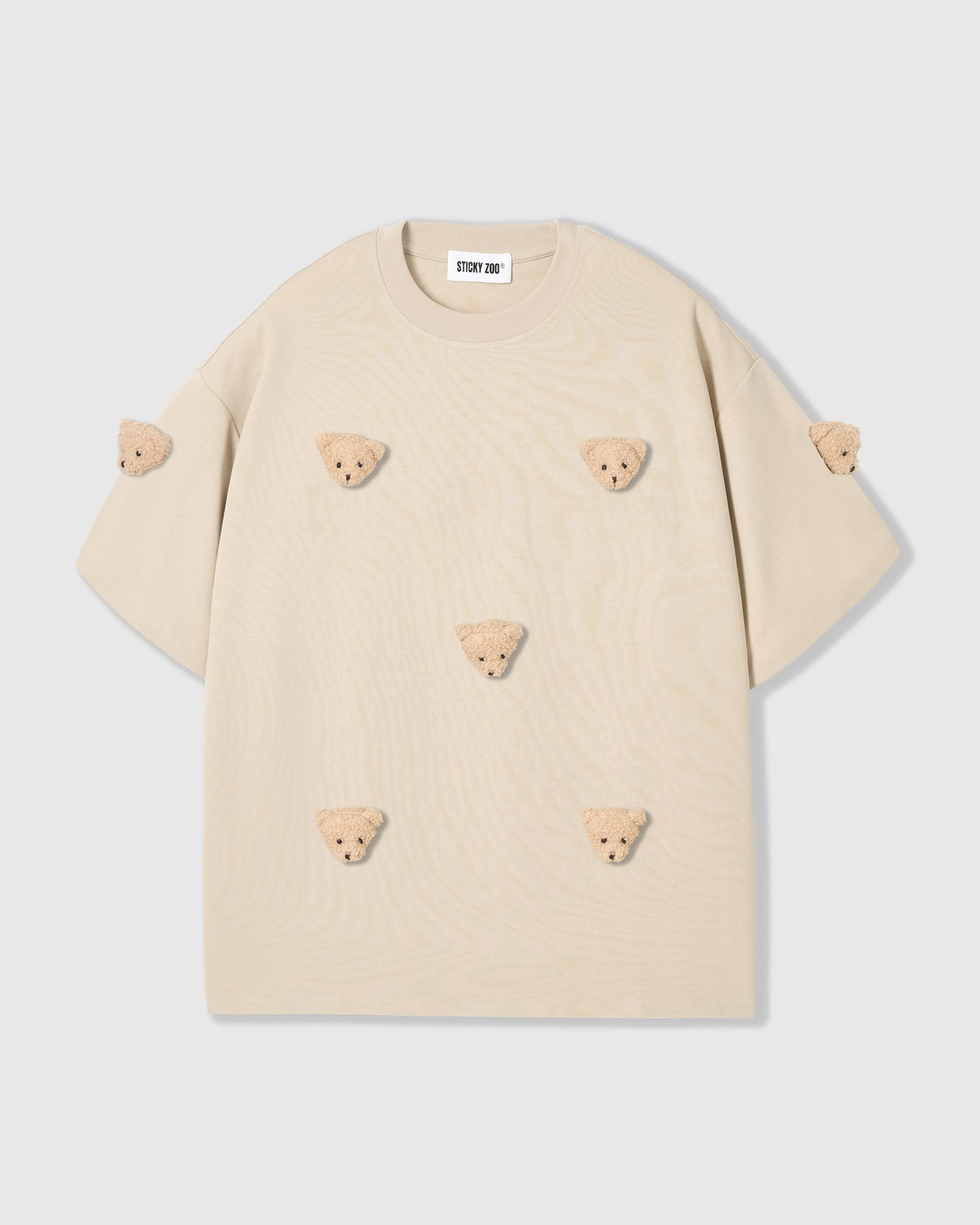 BEAR T-SHIRT
