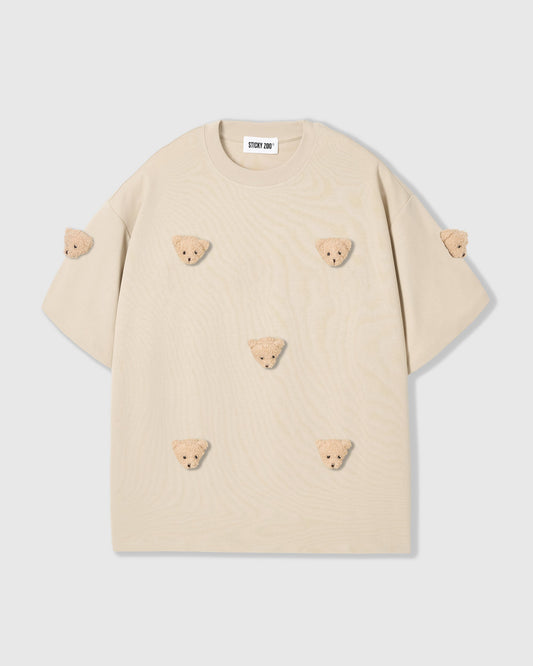 BEAR T-SHIRT