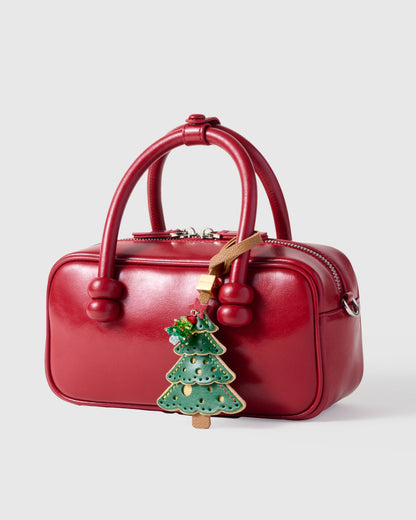 THE HOLIDAY TREE CHARM