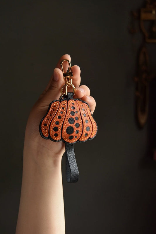 PUMPKIN CHARM