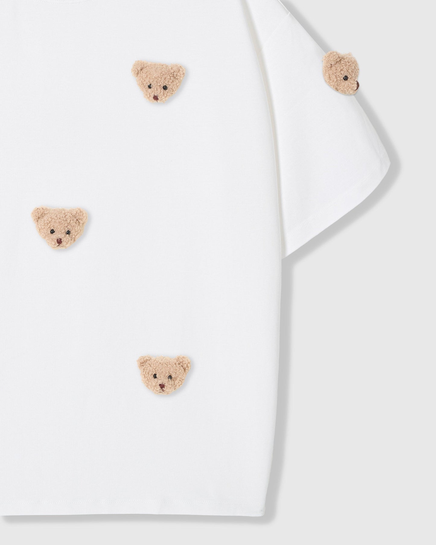BEAR T-SHIRT