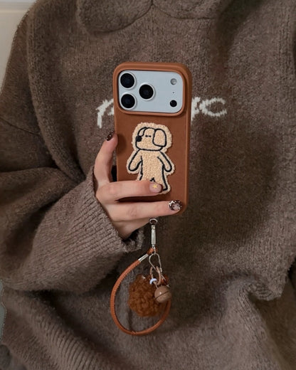 GOLDEN RETRIEVER CASE