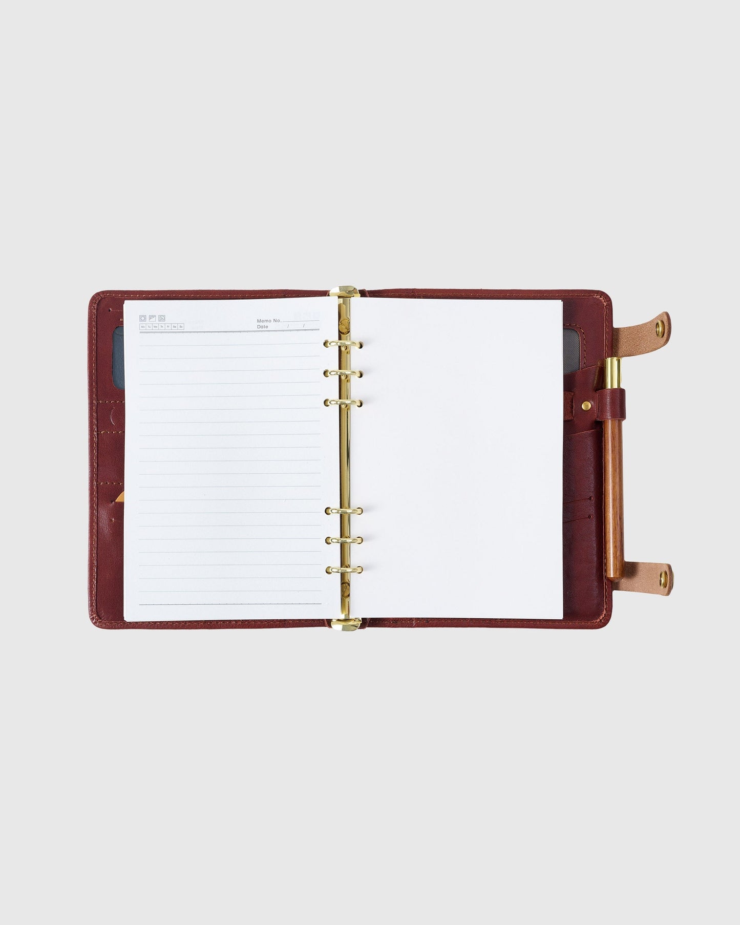 ALL-SEEING EYE NOTEBOOK