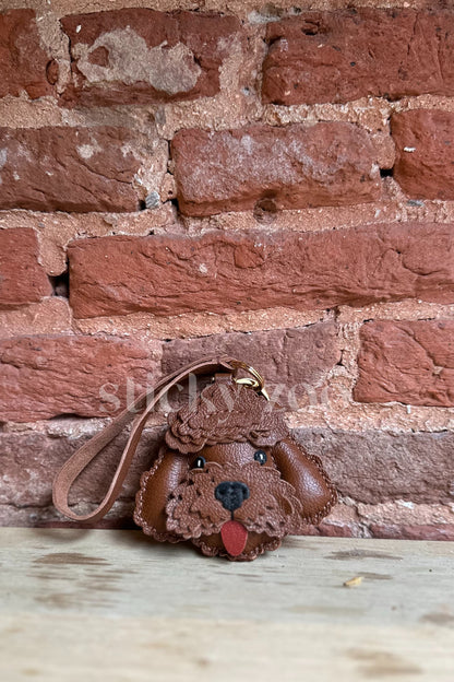 POODLE CHARM