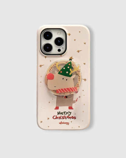 MERRY CHRISTMAS CASE