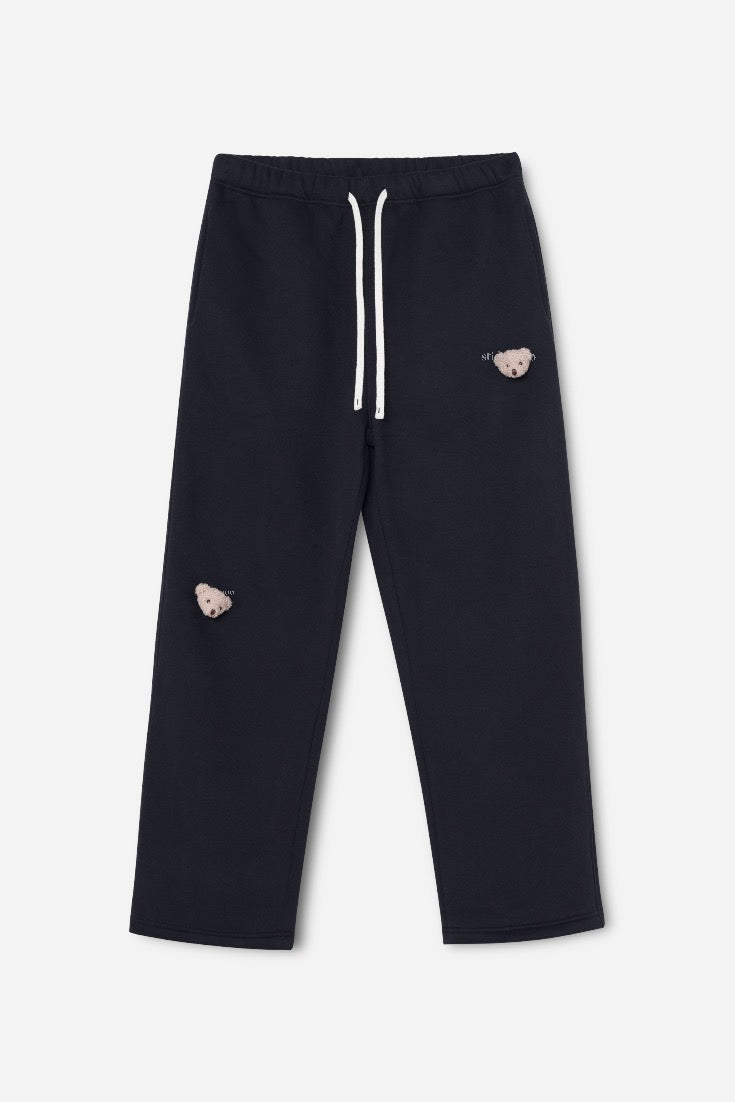 STICKY BEAR SWEATPANT