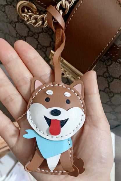 SHIBA CHARM