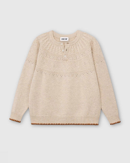 PUPA SWEATER