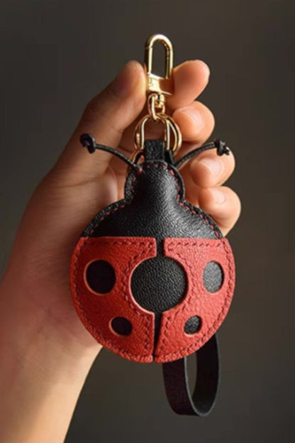 LADYBUG CHARM