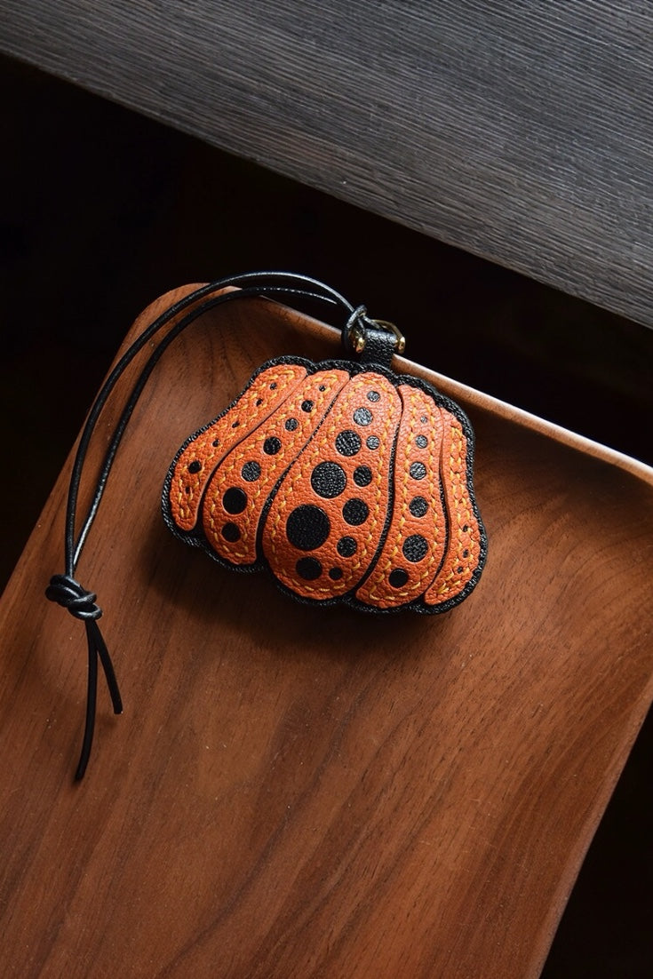 PUMPKIN CHARM