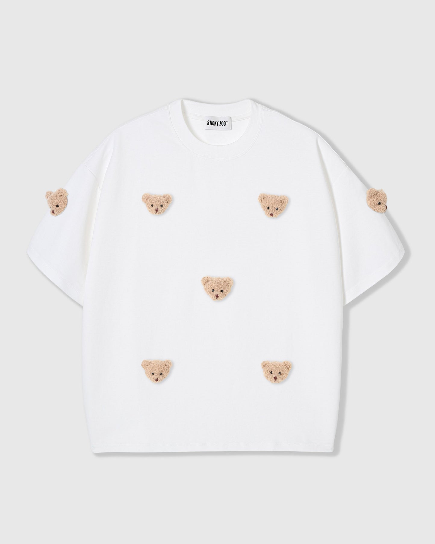 BEAR T-SHIRT
