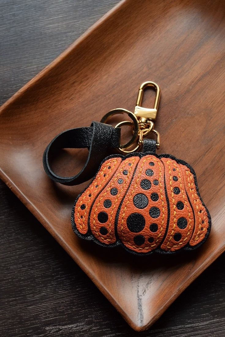 PUMPKIN CHARM