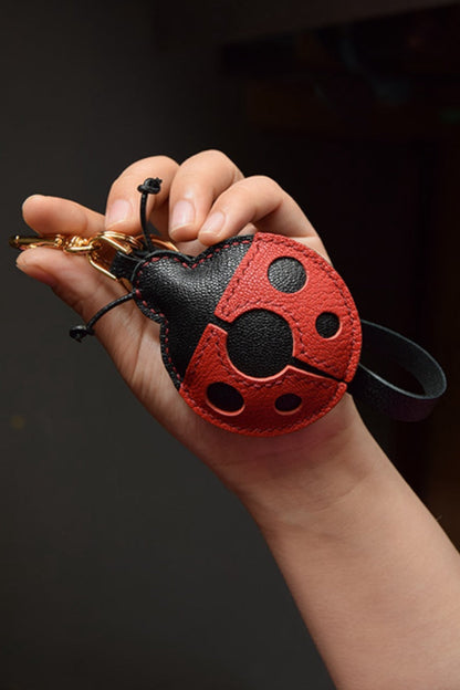 LADYBUG CHARM