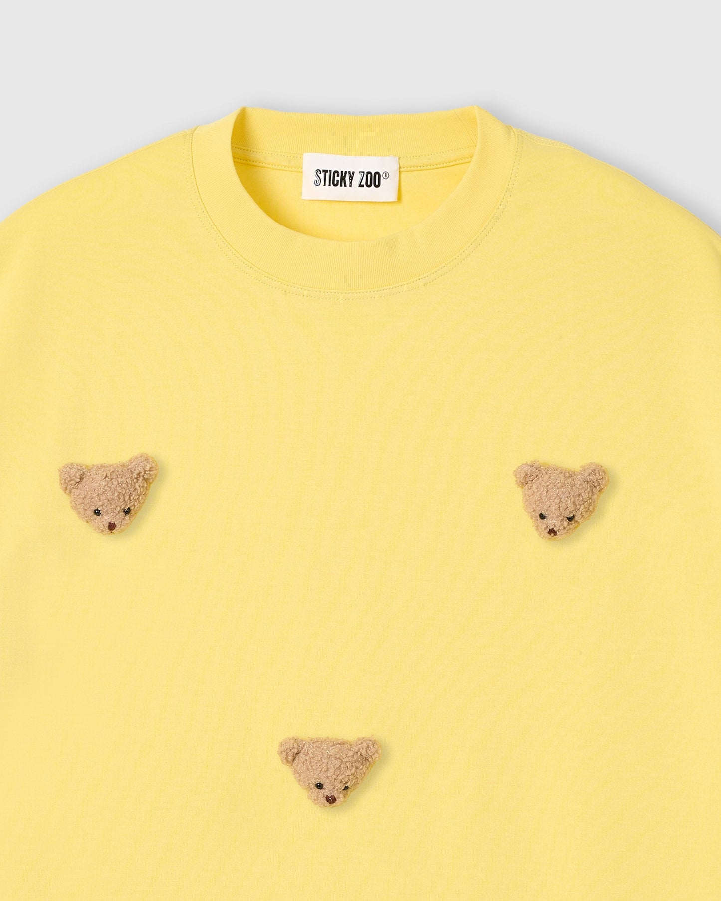 BEAR T-SHIRT