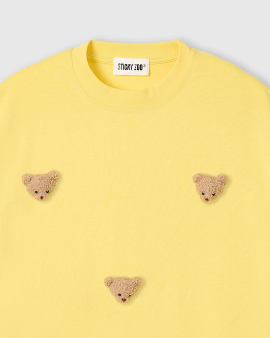 BEAR T-SHIRT