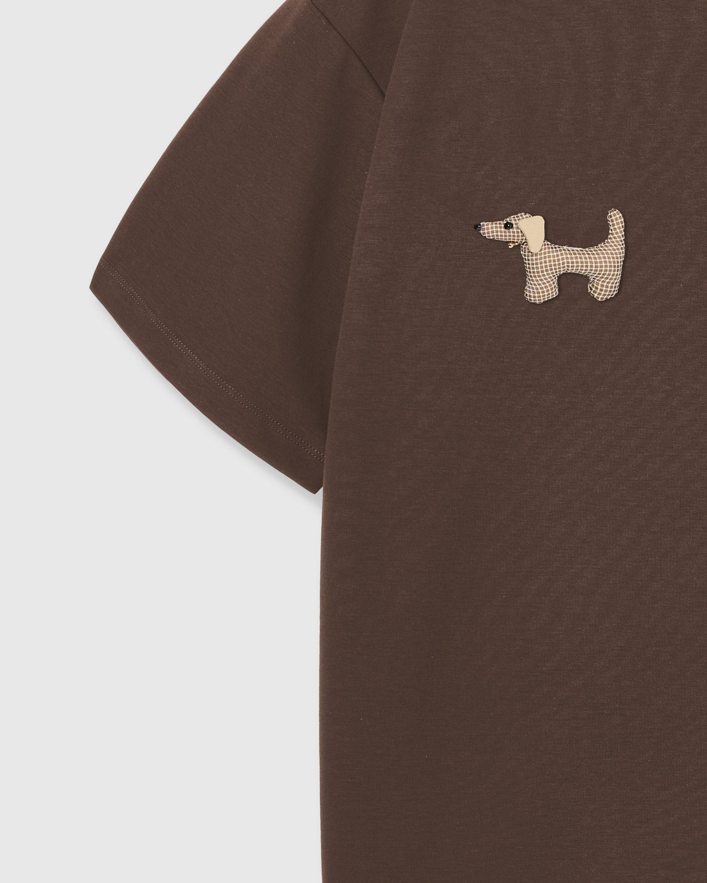 Dachshund Trio T-Shirt
