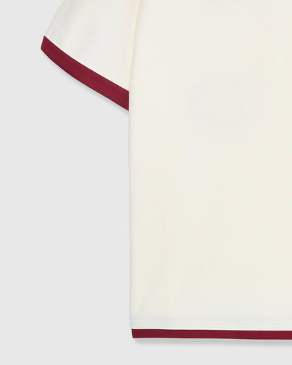 DACHSHUND BLOOM RINGER T-SHIRT