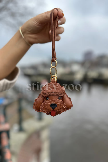 POODLE CHARM