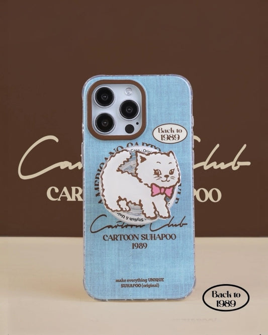 AMERICAN KITEEN CASE