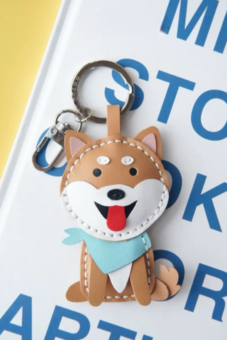 SHIBA CHARM