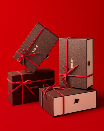 SIGNATURE GIFT BOX