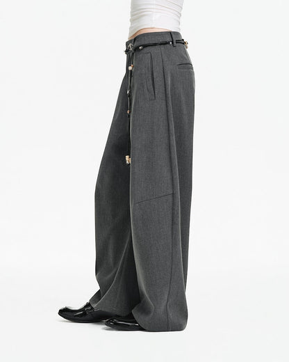 LINI TROUSERS