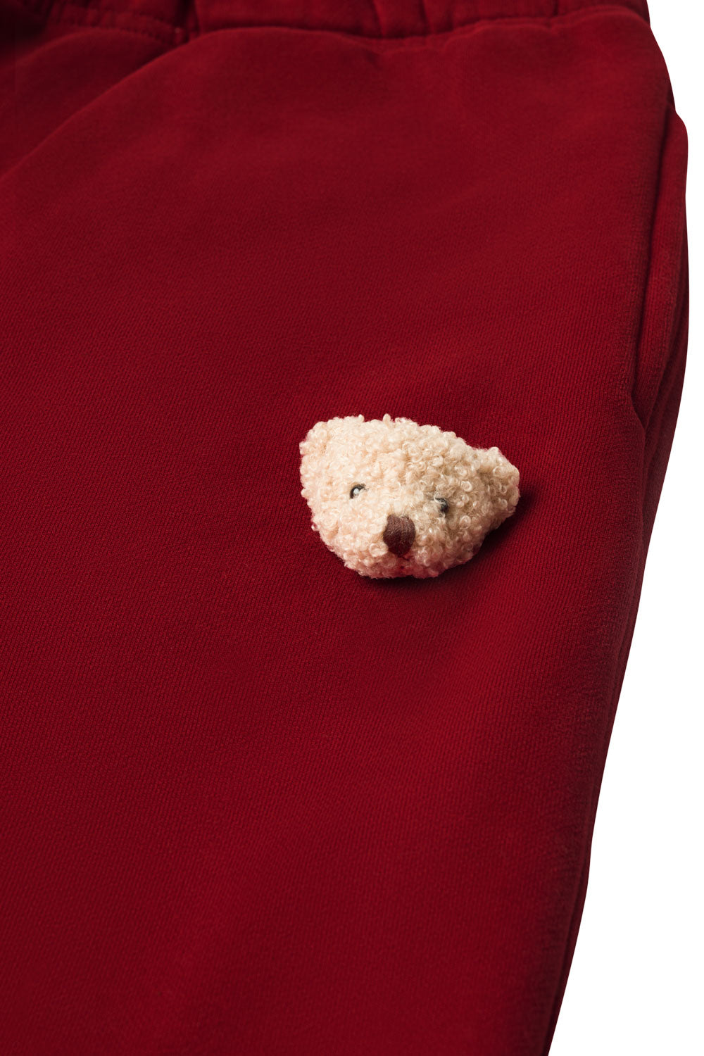 STICKY BEAR SWEATPANT