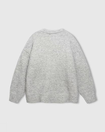 DACHSHUND HOLIDAY SWEATER