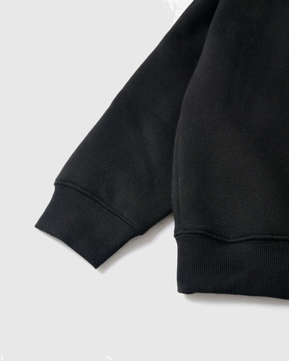 TEDDY BEAR SWEATSHIRT