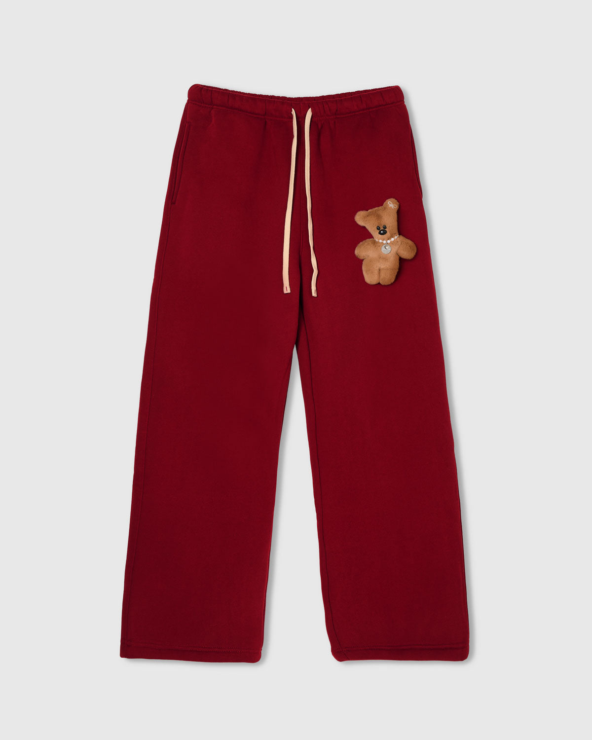 TEDDY BEAR SWEATPANT