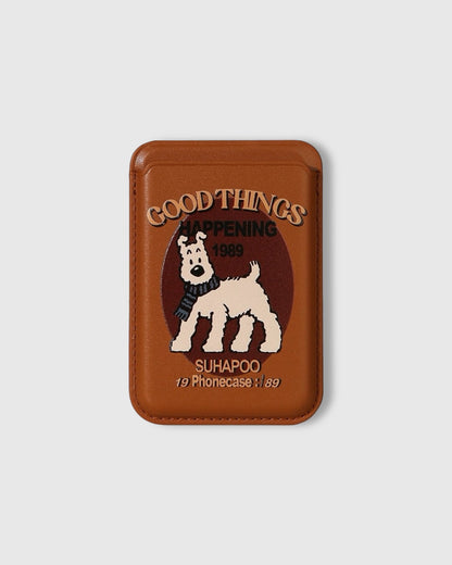 GOOD THINGS CASE