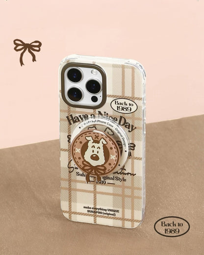 HAVE A NICE DAY CASE