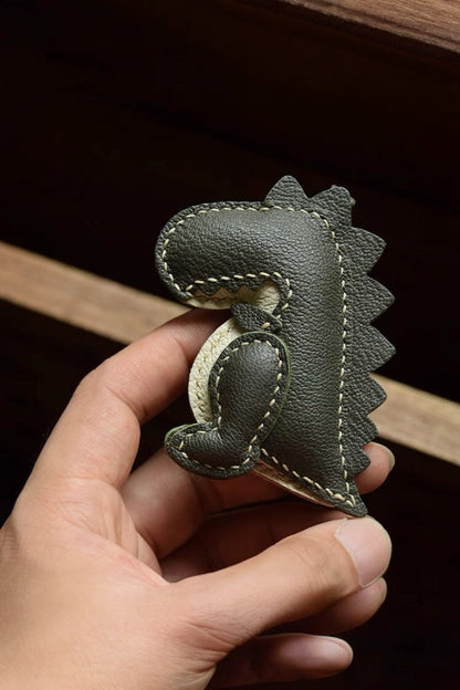 DINOSAUR CHARM