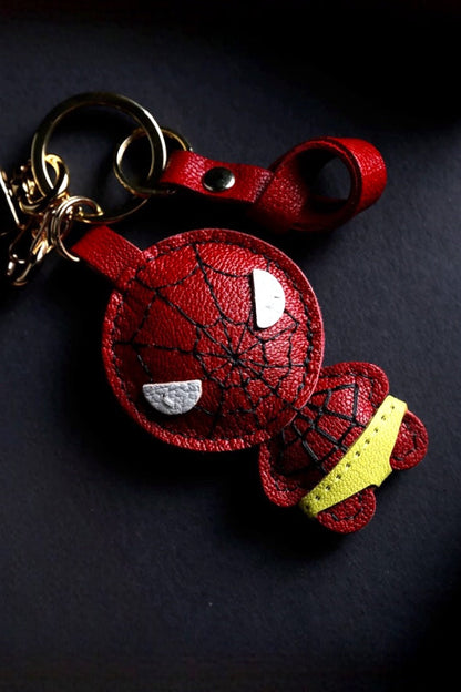 SPIDERMAN CHARM