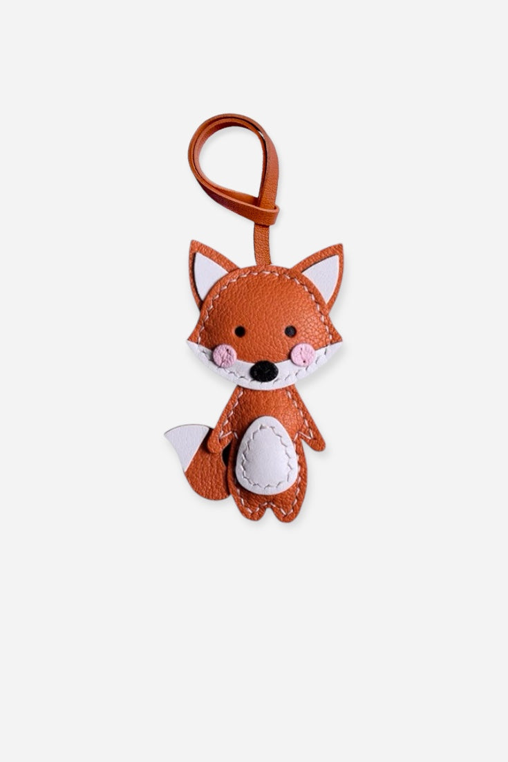 FOX CHARM