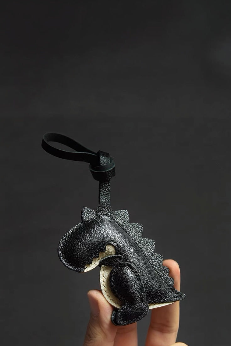 DINOSAUR CHARM