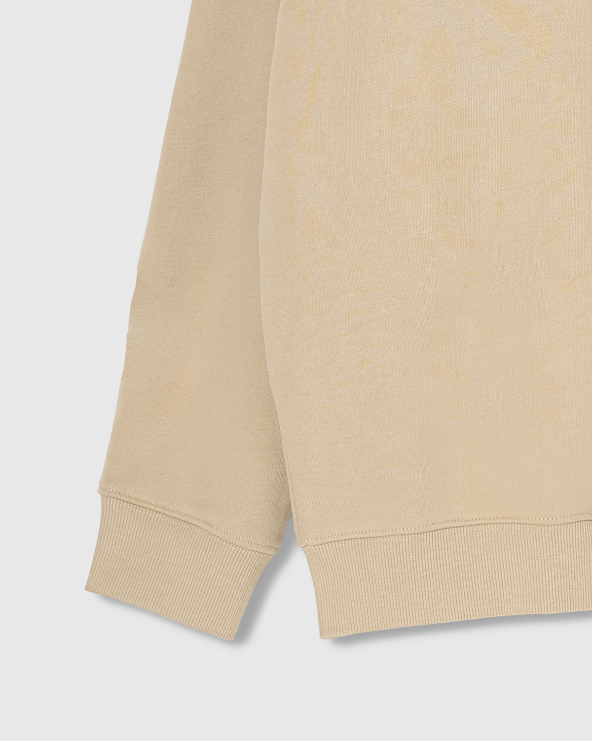 TEDDY BEAR SWEATSHIRT