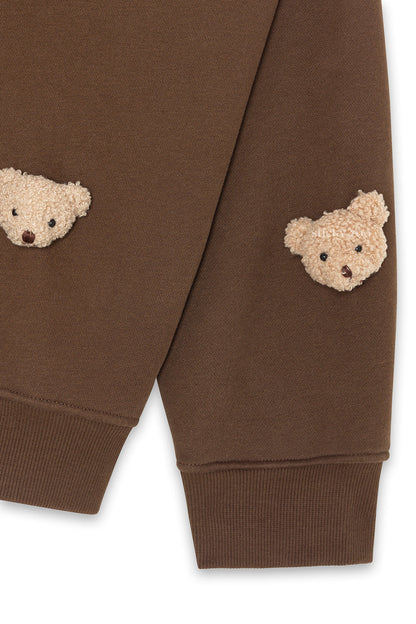 STICKY BEAR SWEATSHIRT