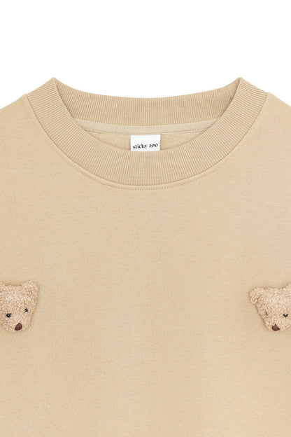 STICKY BEAR SWEATSHIRT