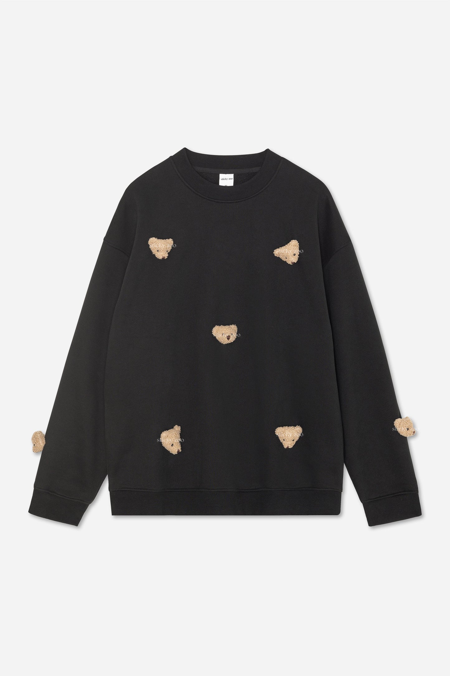 STICKY BEAR SWEATSHIRT