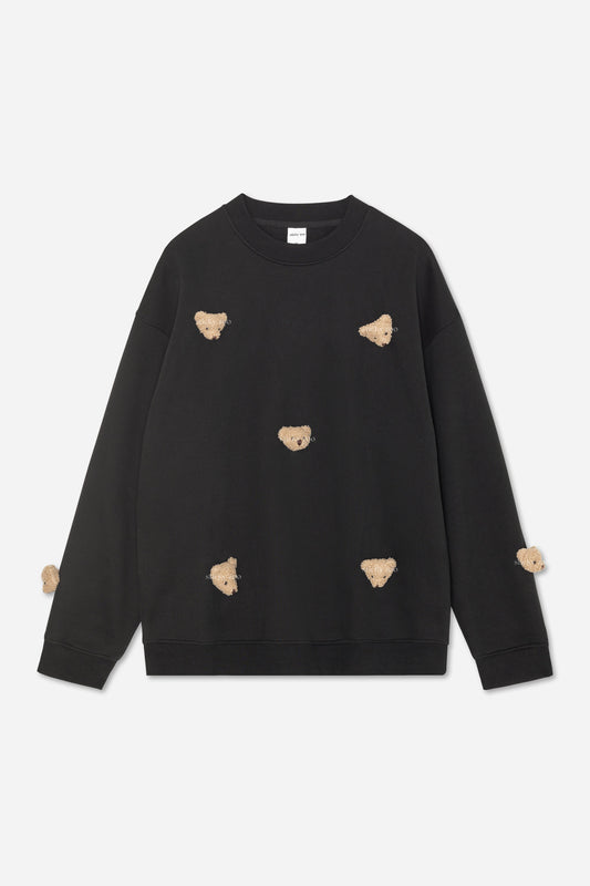 STICKY BEAR SWEATSHIRT
