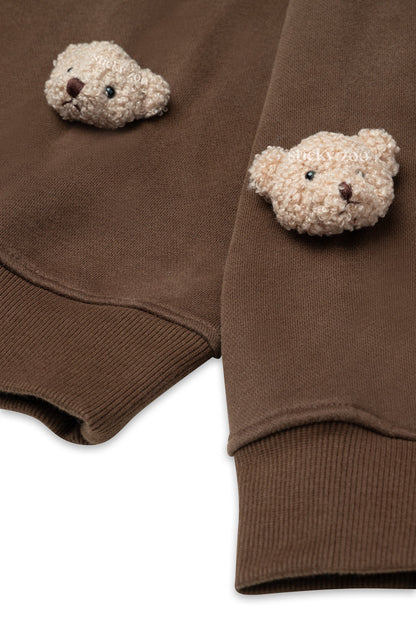 STICKY BEAR SWEATSHIRT