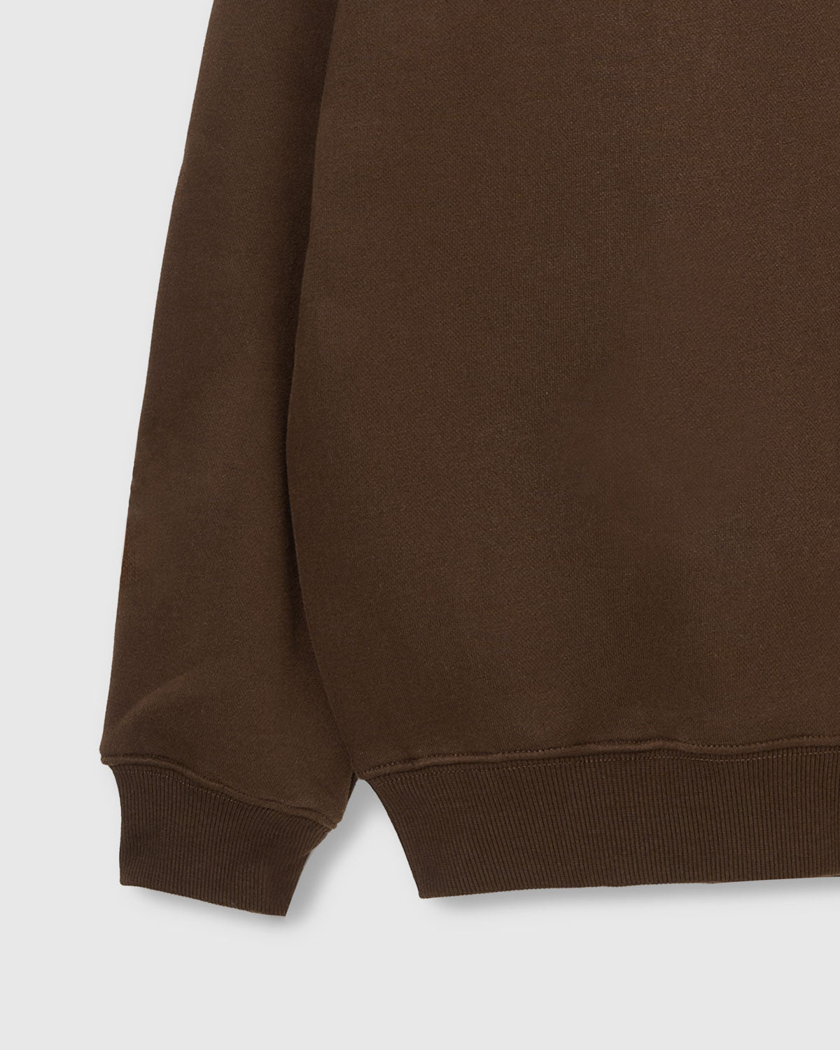 TEDDY BEAR SWEATSHIRT